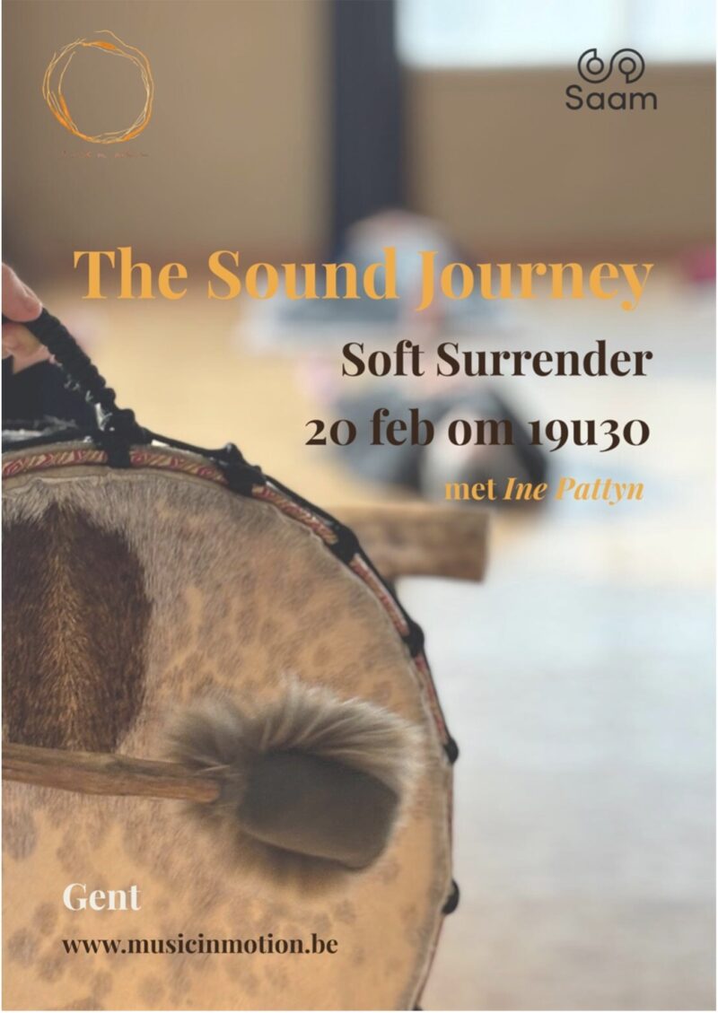 Soundjourney